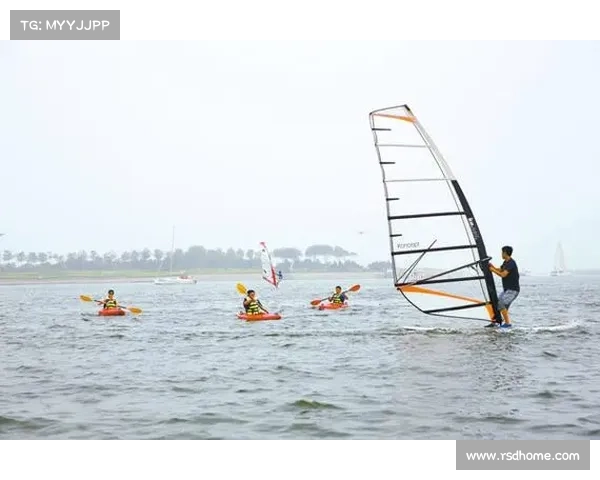 首届全国内河体育赛事嘉年华激情水上竞技共享运动盛宴新征程
